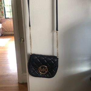 Michael Kors crossbody bag